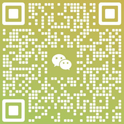 掃一掃，關(guān)注我們最新消息