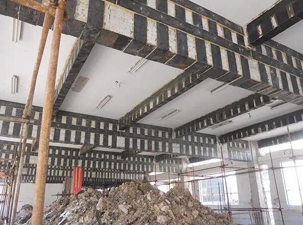 文明施工，是時代進(jìn)步的標(biāo)志，也是質(zhì)量安全的保證